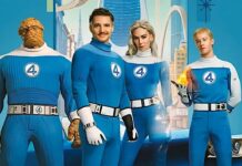 Фантастична четвірка: Перші кроки тепер доступна для трансляції – ось як дивитися