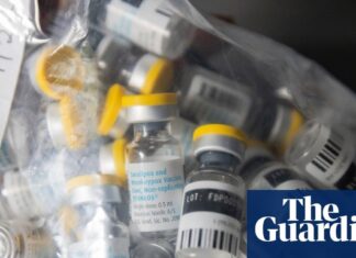 Новий варіант mpox, виявлений у США та Європі