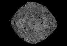 Цукор і «космічна жуйка» у зразках з астероїда Бенну натякають на походження життя