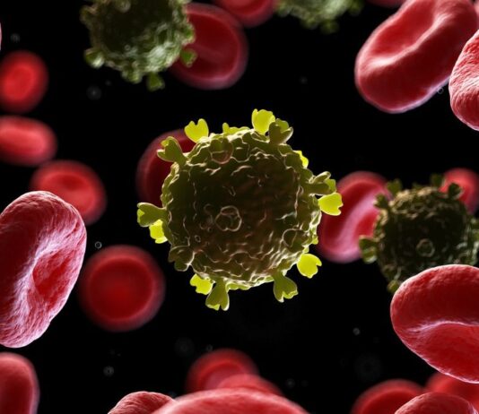 Шостий рік ремісії ВІЛ: нові дані про потенційне довгострокове лікування