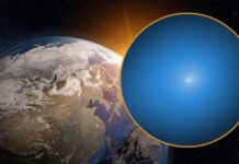 Міжзоряна комета 3I/ATLAS залишає околиці Землі після історично близького зближення