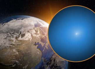 Міжзоряна комета 3I/ATLAS залишає околиці Землі після історично близького зближення