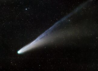 Комети 2025 року: наука, диво та нагадування про важливе