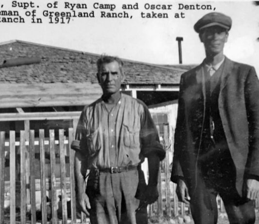 Рекордна спека в Долині Смерті: можлива помилка вимірювання