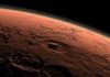 Докази вказують на те, що колись на Марсі був значний супутник, здатний викликати припливи