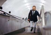 Маленькі зміни, довге життя: як мінімальні зміни способу життя продовжують довголіття