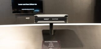 Donut Lab prohlašuje průlom ve výrobě polovodičových baterií: Pohled skeptika