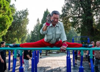 Сила конкретних фітнес-цілей: чому моєю новорічною обіцянкою на 2026 рік є повна мобільність