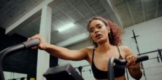 Різноманітність фізичних вправ, пов’язана зі зниженням ризику смертності