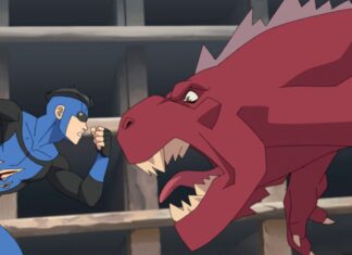 Нестримні: Сезон 4 – Трейлер розкриває дату виходу та Епічну війну Вільтруміта