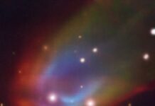 Несподівана ударна хвиля кидає виклик теорії білого карлика