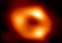 Das Schwarze Loch der Milchstraße hatte eine gewalttätige Vergangenheit, wie neue Röntgendaten zeigen