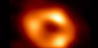 Чорна діра в центрі Чумацького Шляху мала бурхливе минуле, свідчать нові рентгенівські дані