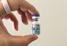 Сірий ринок пептидів: на який ризик ви готові піти?