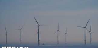 Велика Британія забезпечує рекордну потужність офшорної вітрової енергетики на тлі зростання витрат