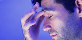 Втрата сну фізично пошкоджує клітини вашого мозку, показує дослідження