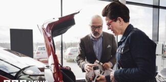 Знижки на електромобілі є неприйнятними, попереджає промислова група