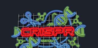 CRISPR: переписування кодексу життя