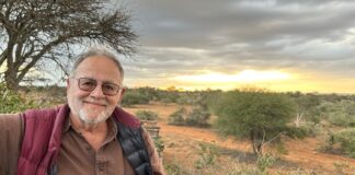 Педро Санчес, ґрунтознавець і борець за глобальну продовольчу безпеку, помер у віці 85 років