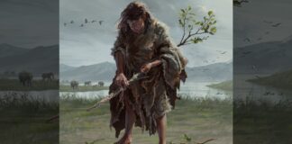 430 000-річних дерев’яних інструментів переосмислюють перші людські технології