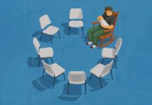 Послеродовая депрессия у отцов: признание и лечение, наконец, улучшаются