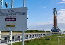 Артеміда 2: NASA готується до критичного випробування дозаправки перед місячною місією