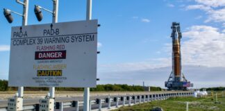 Артеміда 2: NASA готується до критичного випробування дозаправки перед місячною місією