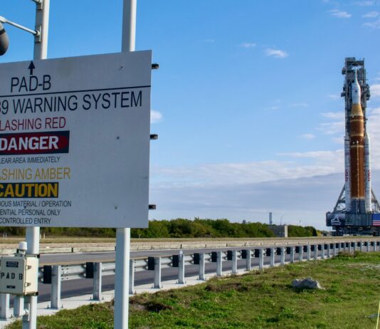 Артеміда 2: NASA готується до критичного випробування дозаправки перед місячною місією