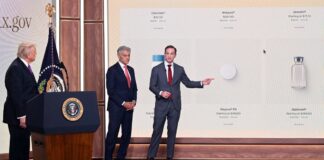 TrumpRx: новий інструмент для зниження витрат на ліки, але не завжди найвигідніший варіант