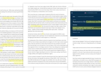 Плани Трампа в Області Ядерної Зброї: Зсув у Стратегії США