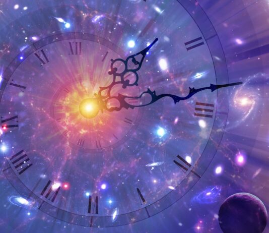 Простір-час: Основи фундаментальної структури Всесвіту