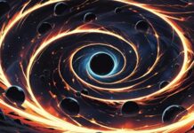 Втікі Чорні Діри: Нова Космічна Загроза