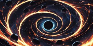 Втікі Чорні Діри: Нова Космічна Загроза