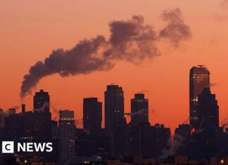 Штати США подають до суду на адміністрацію Трампа через відмову від висновку про шкоду парникових газів