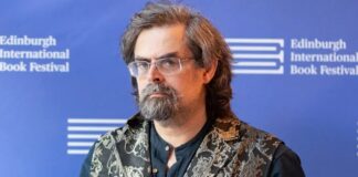 Березень 2026: Науково-фантастичні книги, які ви не захочете пропустити