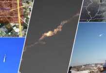 Špice v pozorování ohnivé koule: Proč se teď obloha zdá jasnější