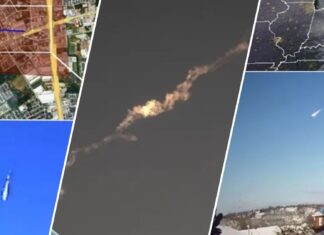 Сплеск спостережень вогняних куль: чому небо здається яскравішим зараз