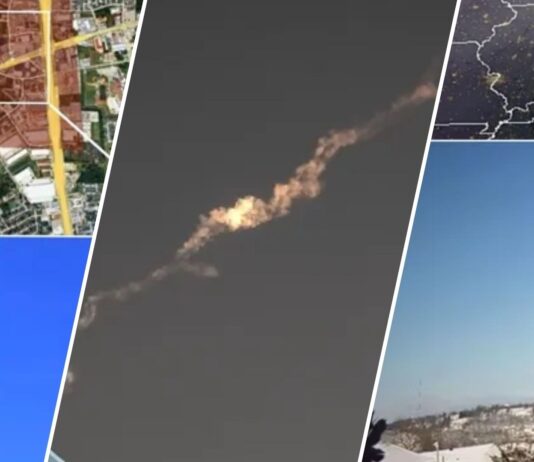 Сплеск спостережень вогняних куль: чому небо здається яскравішим зараз