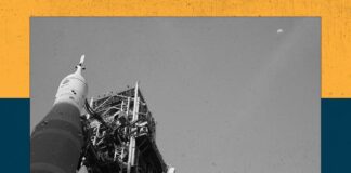 Artemis II та полярні сяйва: NASA готується до місячної місії на тлі сонячних бур