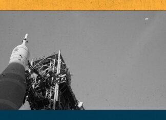 Artemis II та полярні сяйва: NASA готується до місячної місії на тлі сонячних бур