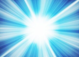 Прозоре, гнучкий біле світло: новий підхід до ефективних дисплеїв та освітлення