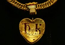 Тюдорське Серце: Відродження Дорогоцінності, Що Розкриває Таємниці Двору Генріха VIII