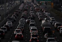 Адміністрація Трампа заперечує екологічні стандарти Каліфорнії в новому позові