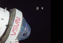 NASA Оновлює Плани Програми “Артеміда”: Посадка, що екіпується Перенесено на 2028 рік