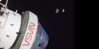 NASA Оновлює Плани Програми “Артеміда”: Посадка, що екіпується Перенесено на 2028 рік