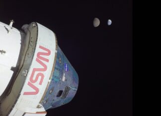 NASA Оновлює Плани Програми “Артеміда”: Посадка, що екіпується Перенесено на 2028 рік