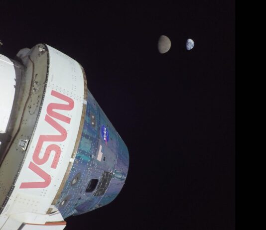 NASA Оновлює Плани Програми “Артеміда”: Посадка, що екіпується Перенесено на 2028 рік