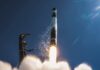 Rocket Lab Запустить Перші Навігаційні Супутники Європи на Низькій Навколоземній Орбіті