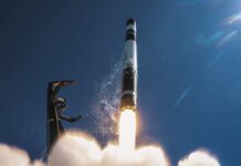 Rocket Lab Запустить Перші Навігаційні Супутники Європи на Низькій Навколоземній Орбіті