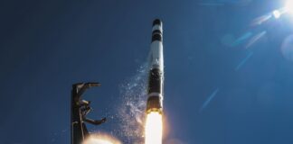 Rocket Lab Запустить Перші Навігаційні Супутники Європи на Низькій Навколоземній Орбіті